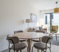 Pronájem bytu Praha