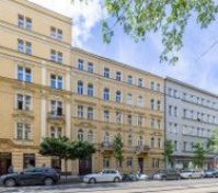 Pronájem bytu Praha