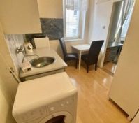 Pronájem bytu Praha