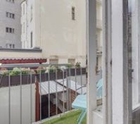 Pronájem bytu Praha