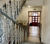 Pronájem bytu Praha