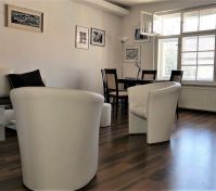 Pronájem bytu Třinec