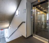 Pronájem bytu Praha