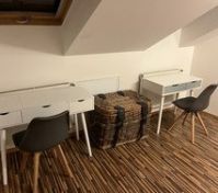 Pronájem bytu Praha