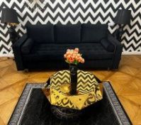 Pronájem bytu Praha