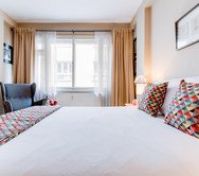 Pronájem bytu Praha