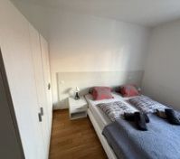 Pronájem bytu Praha