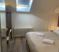 Pronájem bytu Praha