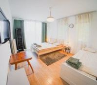 Pronájem bytu Praha