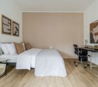 Pronájem bytu Praha