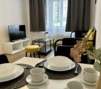 Pronájem bytu Praha