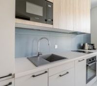 Pronájem bytu Praha