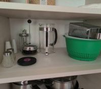 Pronájem bytu Praha