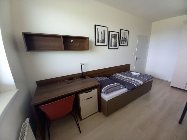 Pronájem bytu Plzeň