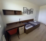 Pronájem bytu Plzeň