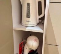 Pronájem bytu Praha