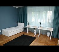 Spolubydlení Praha
