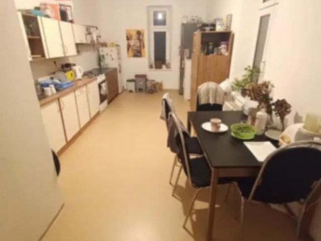 Spolubydlení Brno