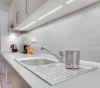 Pronájem bytu Praha