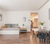 Pronájem bytu Praha