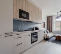 Pronájem bytu Praha