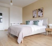 Pronájem bytu Praha