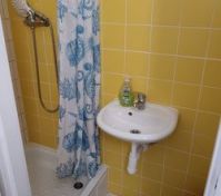 Pronájem bytu Praha