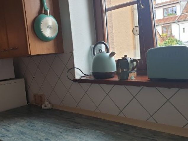Pronájem bytu Brno