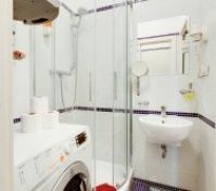 Pronájem bytu Praha