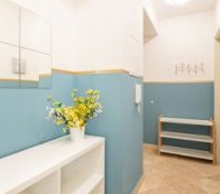 Pronájem bytu Praha