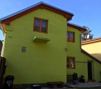 Spolubydlení Praha-Libuš