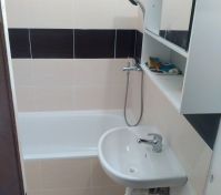 Spolubydlení Pardubice