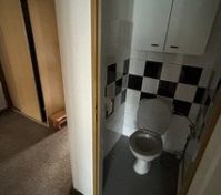 Pronájem pokoje Praha