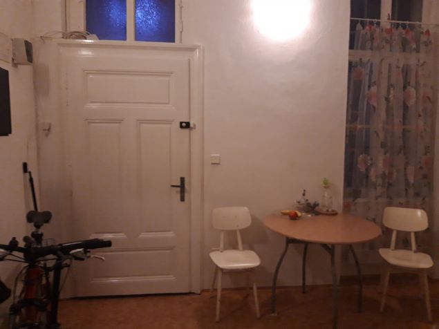 Spolubydlení Brno