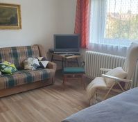 Spolubydlení Čelákovice