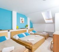 Pronájem bytu Praha