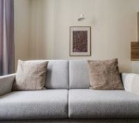 Pronájem bytu Praha