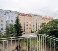 Pronájem bytu Praha