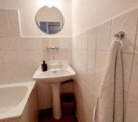 Pronájem bytu Praha