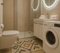 Pronájem bytu Praha