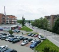 Pronájem bytu Praha