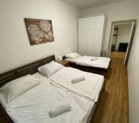 Pronájem bytu Praha