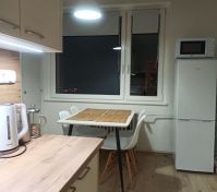 Spolubydlení Brno