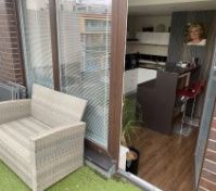 Pronájem bytu Praha