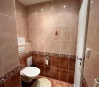 Pronájem bytu Praha