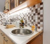 Pronájem bytu Praha