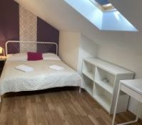 Pronájem bytu Praha