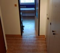 Pronájem bytu Praha