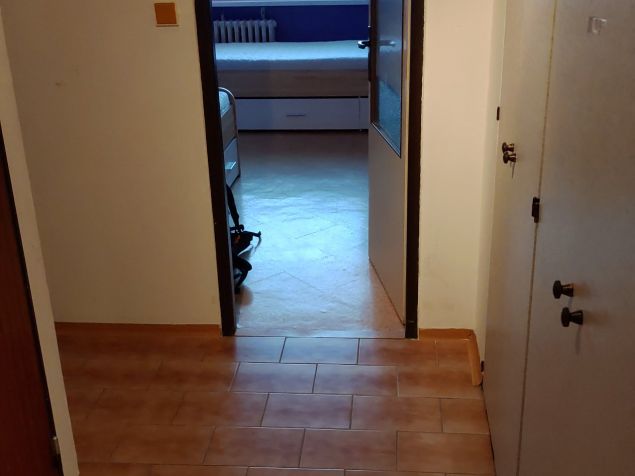 Pronájem bytu Praha