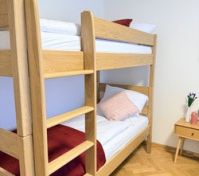 Pronájem bytu Praha